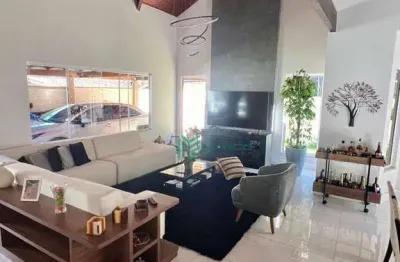 Casa com 4 dormitórios à venda, 232 m² por r$ 1.400.000,00 - barra do imbuí - teresópolis/rj