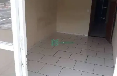 Apartamento com 2 dormitórios à venda, 55 m² por r$ 180.000 - meudon - teresópolis/rj