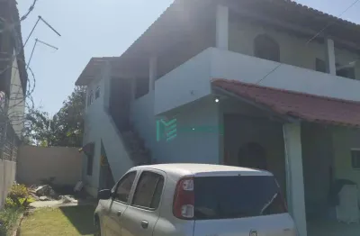 Casa com 4 dormitórios à venda, 90 m² por r$ 350.000,00 - aquarius - cabo frio/rj