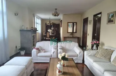 Cobertura com 2 dormitórios à venda, 138 m² por r$ 750.000 - várzea - teresópolis/rj