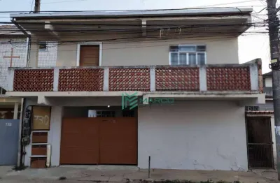 Casa com 5 dormitórios à venda, 80 m² por r$ 350.000 - morro dos pinheiros - teresópolis/rj
