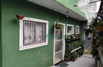 Casa com 3 dormitórios à venda, 50 m² por r$ 190.000,00 - meudon - teresópolis/rj