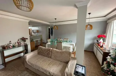 Casa com 3 dormitórios à venda, 145 m² por r$ 585.000,00 - são pedro - teresópolis/rj