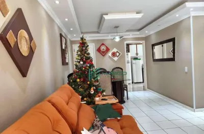 Apartamento com 3 dormitórios à venda, 80 m² por r$ 359.000 - prata - teresópolis/rj