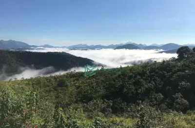 Terreno à venda, 787400 m² por r$ 3.540.000 - três córregos - teresópolis/rj