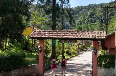 Terreno à venda, 1123 m² por r$ 380.000 - vale feliz - teresópolis/rj