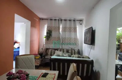 Apartamento com 2 dormitórios à venda, 49 m² por r$ 260.000 - bom retiro - teresópolis/rj