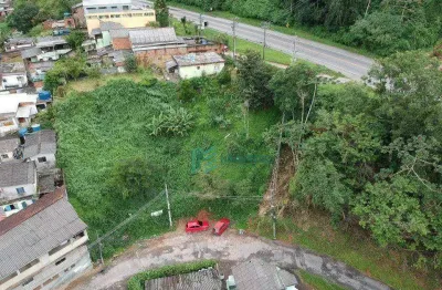 Terreno à venda, 2000 m² por r$ 180.000 - meudon - teresópolis/rj