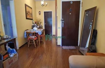 Apartamento com 2 dormitórios à venda, 89 m² por r$ 450.000,00 - alto - teresópolis/rj