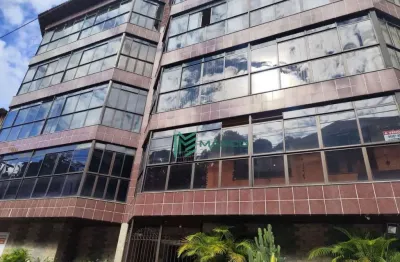 Apartamento com 3 dormitórios à venda, 131 m² por r$ 680.000,00 - alto - teresópolis/rj