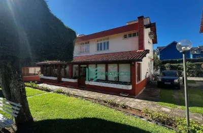 Casa com 3 dormitórios à venda, 105 m² por r$ 860.000 - alto - teresópolis/rj
