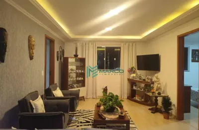 Casa com 5 dormitórios à venda, 80 m² por r$ 530.000,00 - jardim meudon - teresópolis/rj