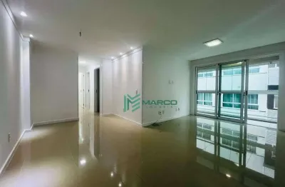 Apartamento com 3 dormitórios à venda, 106 m² por r$ 750.000,00 - várzea - teresópolis/rj