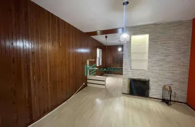 Casa com 6 dormitórios à venda, 123 m² por r$ 949.000 - nossa senhora de fátima - teresópolis/rj