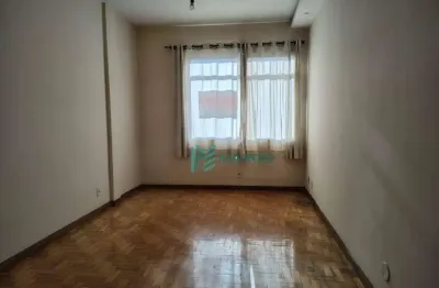 Apartamento com 2 dormitórios, 60 m² - venda por r$ 480.000,00 ou aluguel por r$ 2.520,68/mês - várzea - teresópolis/rj