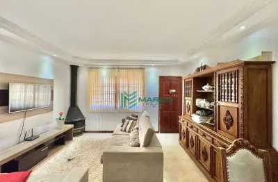Casa com 2 dormitórios à venda, 100 m² por r$ 500.000 - carlos guinle - teresópolis/rj