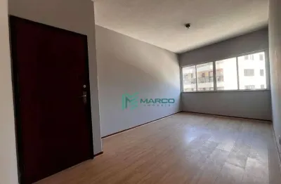 Apartamento com 2 dormitórios à venda, 42 m² por r$ 300.000 - várzea - teresópolis/rj