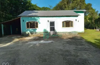 Casa com 3 dormitórios à venda, 119 m² por r$ 205.000 - vila inca - magé/rj