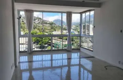 Apartamento com 2 dormitórios para alugar, 60 m² por r$ 2.828/mês - várzea - teresópolis/rj