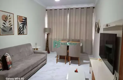 Apartamento com 1 dormitório à venda, 38 m² por r$ 295.000 - várzea - teresópolis/rj