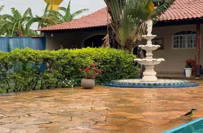 Chácara com 5 quartos, 7000m², à venda em são josé do rio preto, vila azul (zona rural)