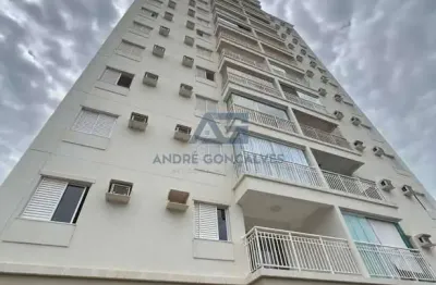Apartamento à venda em são josé do rio preto, jardim francisco fernandes, com 3 quartos, 88m²
