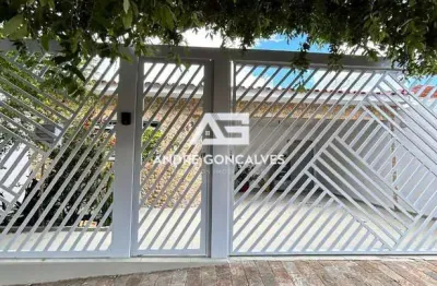 Casa à venda em são josé do rio preto, jardim santa catarina, com 3 quartos, 127m²