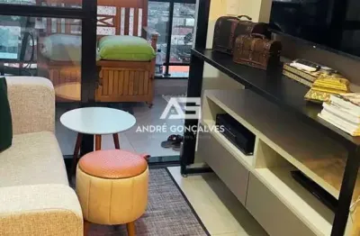 Apartamento à venda em são josé do rio preto, boa vista, com 3 quartos, 79m²