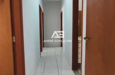 Chácara à venda em são josé do rio preto, estância são pedro vila azul, com 3 quartos, 210m²