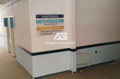Ponto Comercial para alugar em São José do Rio Preto, Vila Redentora, 800m²