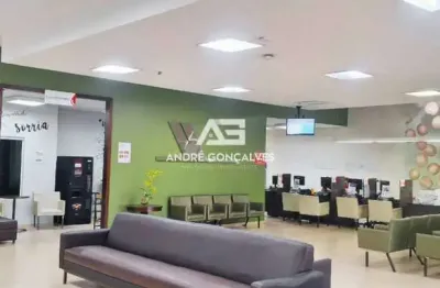 Prédio comercial para alugar em São José do Rio Preto, Redentora, 726m²