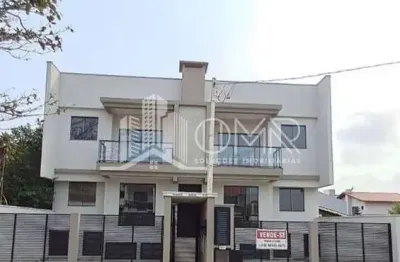 Apartamento residencial quadra mar com sacada  praia da itajuba - barra velha