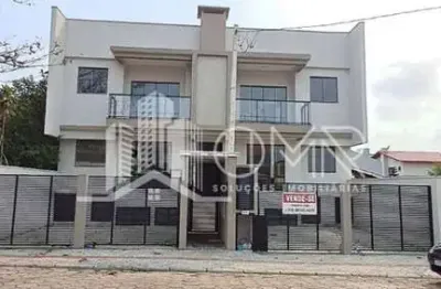Apartamento com 2 quartos à venda em Itinga 1, Barra Velha 