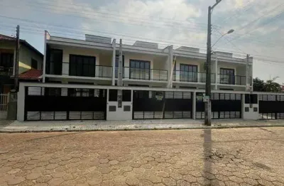 Casa com 3 quartos à venda no Centro, Barra Velha 