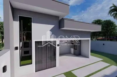 Casa com 3 quartos à venda no Itajubá, Barra Velha 