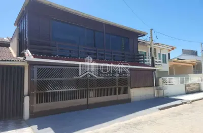 Casa com 6 quartos à venda no Centro, Barra Velha 
