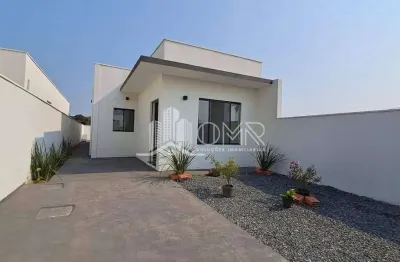 Casa com 3 quartos à venda na Vila Nova, Barra Velha 