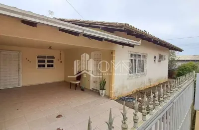 Casa com 2 quartos à venda no Centro, Barra Velha 