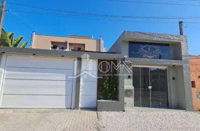Casa com 2 quartos à venda no São Cristovão, Barra Velha 