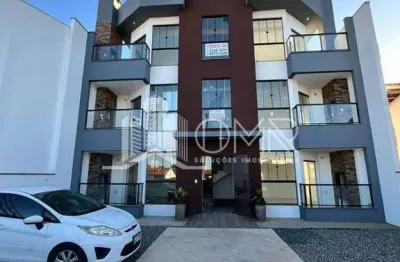 Apartamento com 3 quartos à venda no Icaraí, Barra Velha 