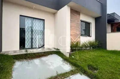 Casa com 2 quartos à venda no Itajubá, Barra Velha 