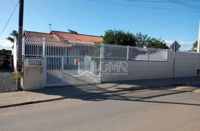 Casa com 2 quartos à venda no Tabuleiro, Barra Velha 
