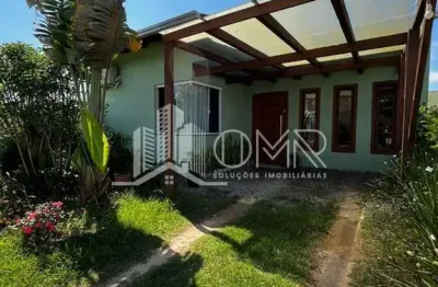 Casa com 2 quartos à venda no Quinta dos Açorianos, Barra Velha 