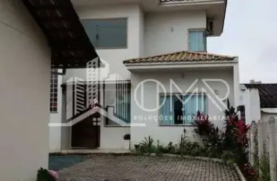 Casa com 4 quartos à venda no Centro, Balneário Piçarras 
