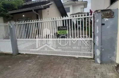 Casa com 4 quartos à venda no Centro, Balneário Piçarras 