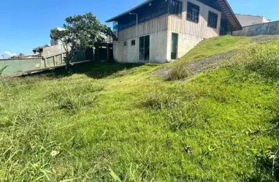 Terreno à venda no Tabuleiro, Barra Velha 
