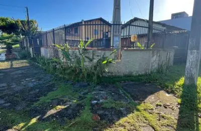 Terreno à venda no Itajubá, Barra Velha 