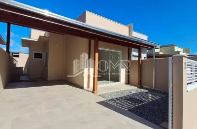 Casa com 2 quartos à venda no Centro, Barra Velha 