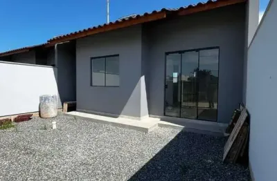 Casa com 2 quartos à venda no Quinta dos Açorianos, Barra Velha 