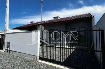 Casa com 2 quartos à venda no Quinta dos Açorianos, Barra Velha 